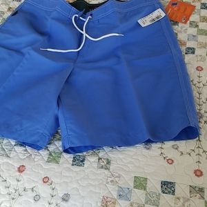 LLBean Outdoors Swim shorts